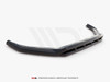 Maxton Front Splitter Citroen Jumpy Mk3