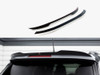 Maxton Spoiler CAP Jeep Compass Limited Mk2 Facelift