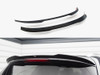 Maxton Spoiler CAP Ford Mondeo Estate ST-Line Mk4 Facelift