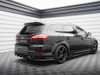 Maxton Spoiler CAP Ford Mondeo Estate ST-Line Mk4 Facelift