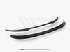 Maxton Spoiler CAP Ford Mondeo Estate ST-Line Mk4 Facelift