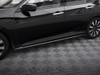 Maxton Side Skirts Diffusers Honda Civic Mk10