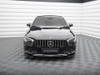 Maxton Front Splitter V.1 Mercedes-Benz CLA C118