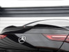 Maxton Spoiler CAP 3D Mercedes-Benz CLA Coupe C118
