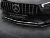 Maxton Front Splitter V.2 Mercedes-Benz CLA C118