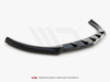 Maxton Front Splitter V.2 Mercedes-Benz CLA C118