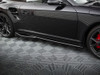 Maxton Side Skirts Diffusers Porsche 911 Turbo 997