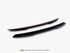Maxton Spoiler CAP Porsche 911 Turbo 997