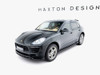 Maxton Front Splitter V.3 Porsche Macan Mk1