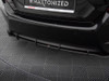 Maxton Street PRO Rear Diffuser + Flaps Honda Civic Mk10
