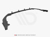 Maxton Street PRO Rear Diffuser + Flaps Honda Civic Mk10