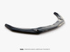 Maxton Front Splitter V.3 Mercedes-AMG CLA 45 Aero C117 Facelift