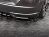 Maxton Street Pro Rear Side Splitters Audi TT S-Line 8S