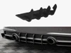 Maxton Street PRO Rear Diffuser Audi TT S-Line 8S