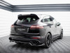 Maxton Spoiler CAP 3D Porsche Cayenne Mk2 Facelift
