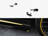 Maxton Side Flaps Mercedes-AMG CLA 45 C117 Facelift