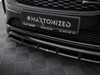 Maxton Front Splitter Jaguar E-Pace R-Dynamic Mk1