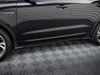 Maxton Side Skirts Diffusers Jaguar E-Pace R-Dynamic Mk1