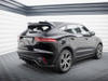 Maxton Spoiler CAP 3D Jaguar E-Pace R-Dynamic Mk1