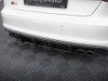 Maxton Street PRO Rear Diffuser Audi S3 Sportback / Hatchback 8V