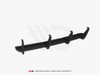 Maxton Street PRO Rear Diffuser Audi S3 Sportback / Hatchback 8V