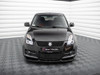 Maxton Front Splitter Suzuki Swift Sport Mk4