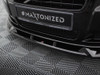 Maxton Front Splitter Volvo S80 Mk2