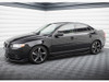 Maxton Side Skirts Diffusers Volvo S80 Mk2