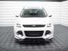 Maxton Front Splitter Ford Kuga ST-Line Mk2