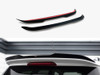 Maxton Spoiler CAP Ford Kuga ST-Line Mk2