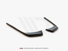 Maxton Rear Side Splitters Mercedes-Benz C AMG-Line / 43 AMG W206