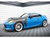 Maxton Side Skirts Diffusers V.1 Toyota GR86 Mk1
