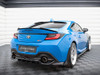 Maxton Rear Window Extension Toyota GR86 Mk1