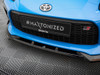 Maxton Front Splitter V.1 + Flaps Toyota GR86 Mk1
