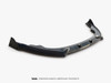 Maxton Front Splitter V.1 + Flaps Toyota GR86 Mk1
