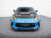 Maxton Front Splitter V.3 Toyota GR86 Mk1