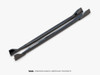 Maxton Side Skirts Diffusers V.3 Toyota GR86 Mk1