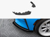 Maxton Front Flaps Toyota GR86 Mk1