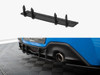 Maxton Street PRO Rear Diffuser Toyota GR86 Mk1