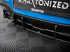 Maxton Street PRO Rear Diffuser Toyota GR86 Mk1