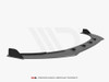 Maxton Street PRO Front Splitter V.2 Toyota GR86 Mk1