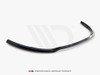 Maxton Front Splitter V.1 Renault Megane GT Mk3 Facelift