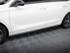 Maxton Side Skirts Diffusers Hyundai I30 N-Line / Standard Hatchback / Fastback Mk3 Facelift