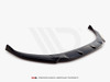 Maxton Front Splitter V.2 Hyundai I30 Mk3 Facelift
