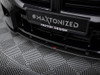 Maxton Street PRO Front Splitter V.1 BMW M2 G87