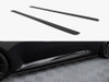 Maxton Street PRO Side Skirts Diffusers V.1 BMW M2 G87