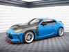 Maxton Side Skirts Diffusers V.2 Toyota GR86 Mk1