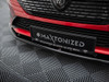 Maxton Front Splitter V.1 Peugeot 308 Mk3