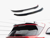 Maxton Spoiler CAP Peugeot 308 SW Mk3
