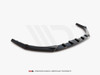 Maxton Front Splitter V.2 Peugeot 308 Mk3